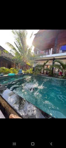 Jungut Batu House | Swara Homestay 2
