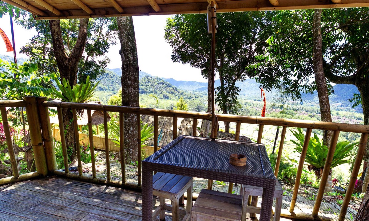 Sidemen House | Taman Asta Gangga by ecommerceloka