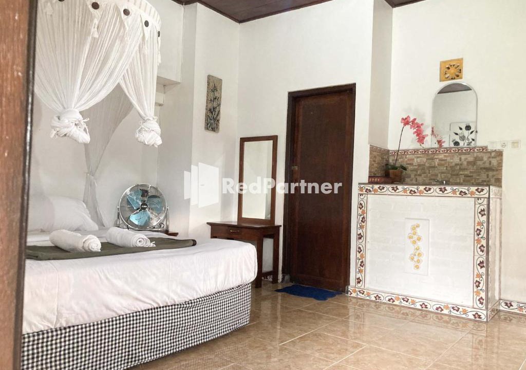 Munduk House | Taman Ayu Homestay Munduk Mitra RedDoorz