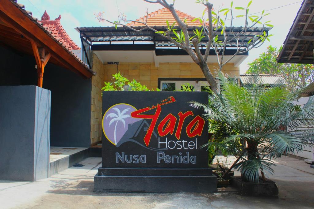Sampalan Hostel | Tara hostel