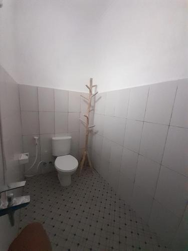 Banjarangkan House | Teba Bakas Guest House