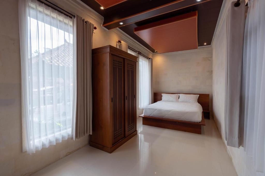 Gianyar Villa | Tebluess Gianyar