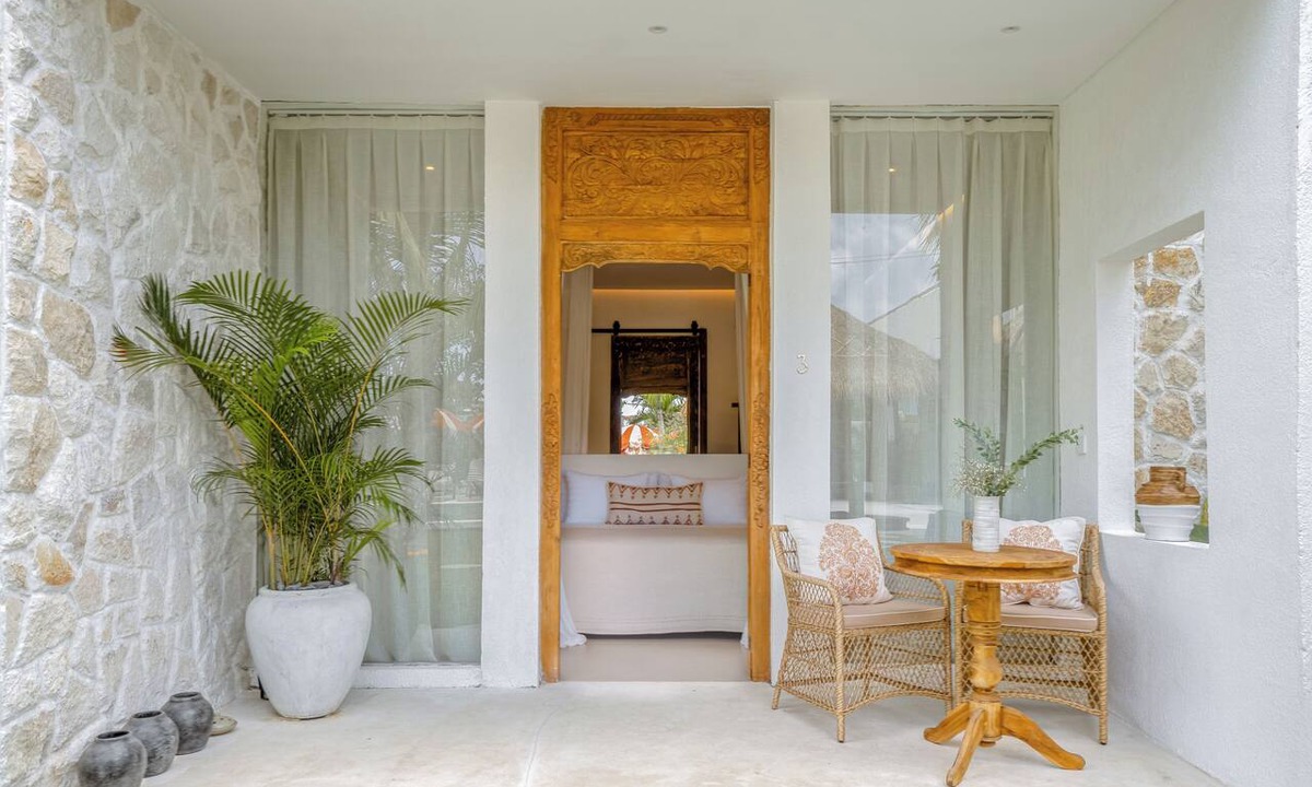 Jimbaran Hotel | The Balangan Hotel