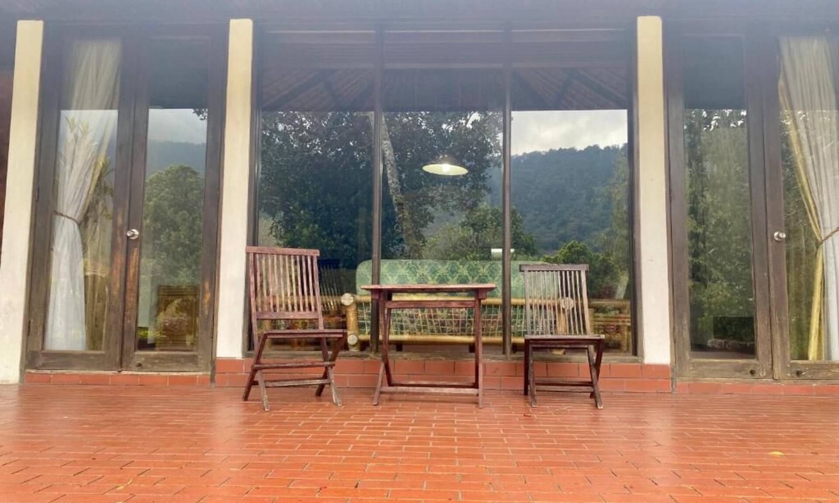 Bedugul Resort | The Buyan Villas Resort