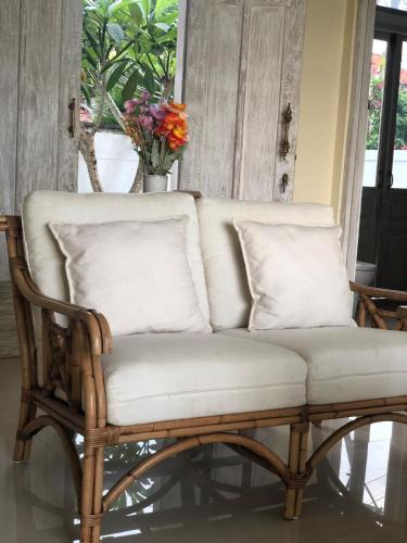 Kerambitan House | The Casa Kirana