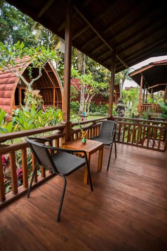 Kerambitan House | The Dukuh Retreat