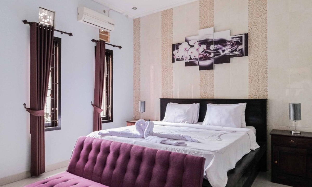 Tejakula Villa | The Fortune Guest House