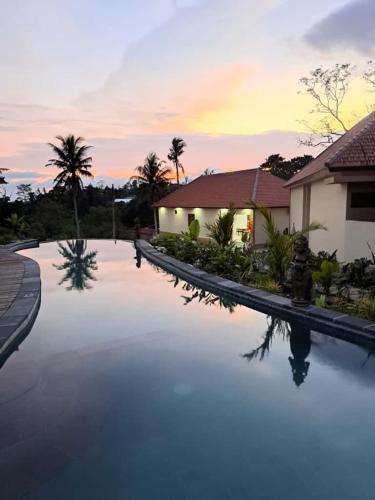 Klungkung Villa | The Green Sidemen