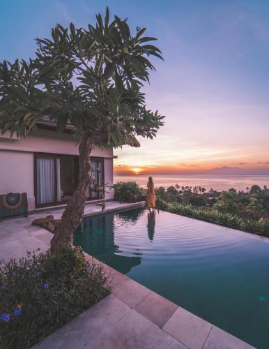 Amed Villa | The Griya Villas and Spa