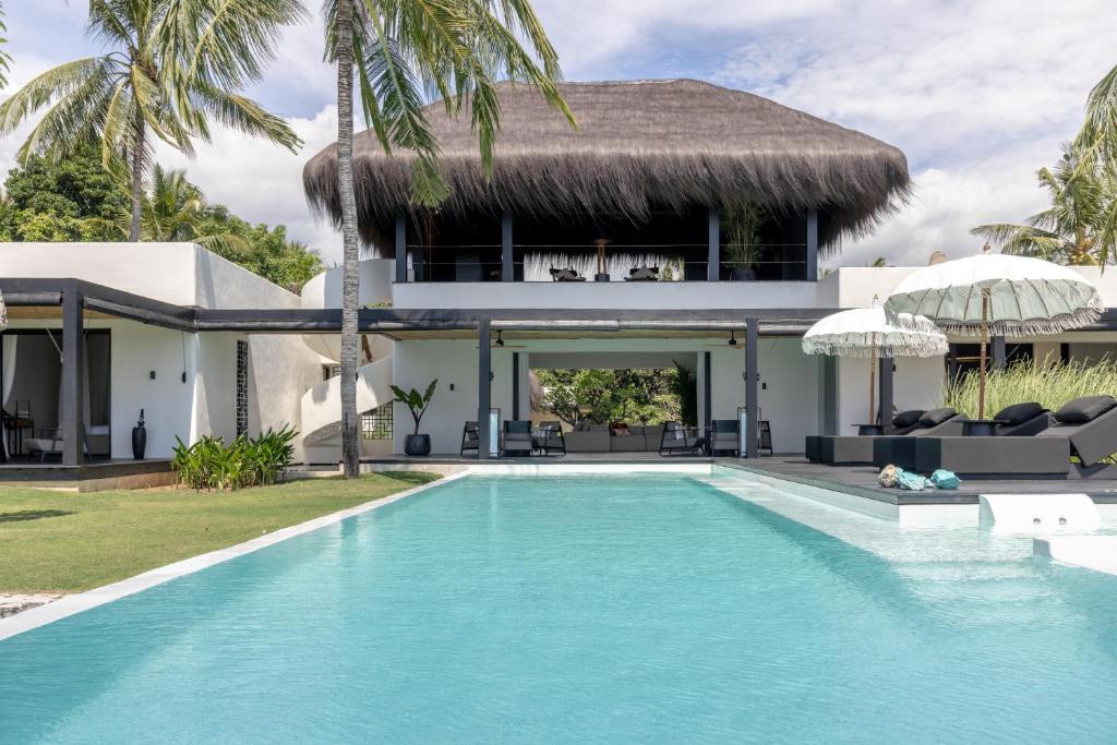 Tejakula Resort | The Jing