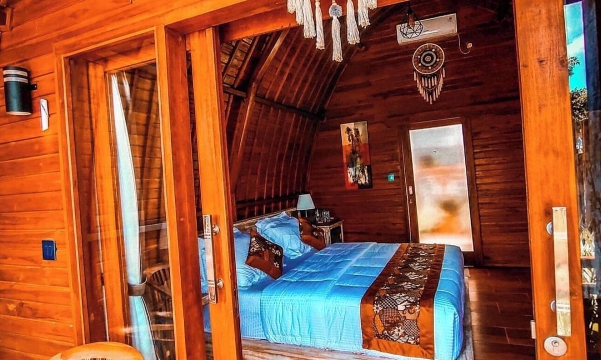 Kutuh Villa | The Jiwana Bali Villa