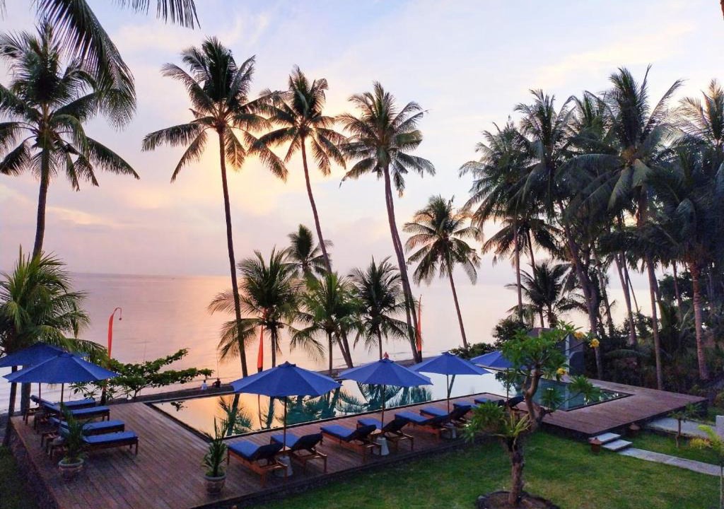 Tembok Resort | The Kirana Tembok