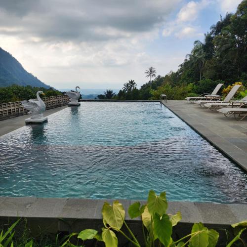 Sawan Villa | The Mungseng Villa Bali