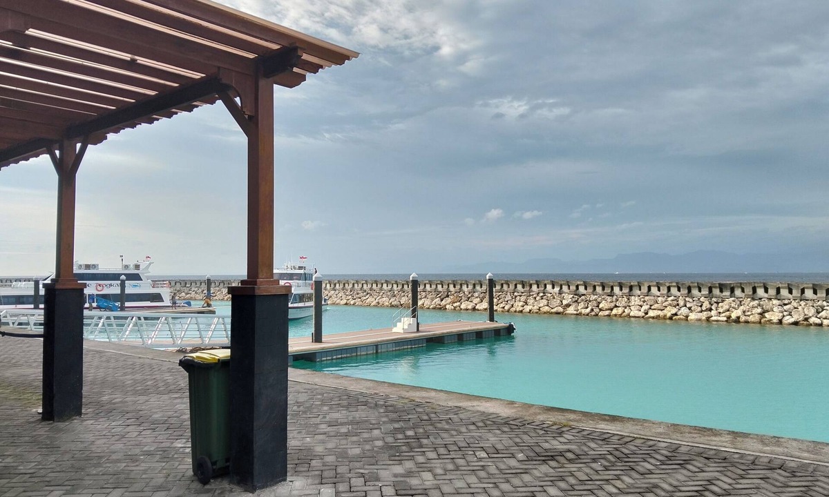 Sampalan Bed & Breakfast | The Rahayu Cottage