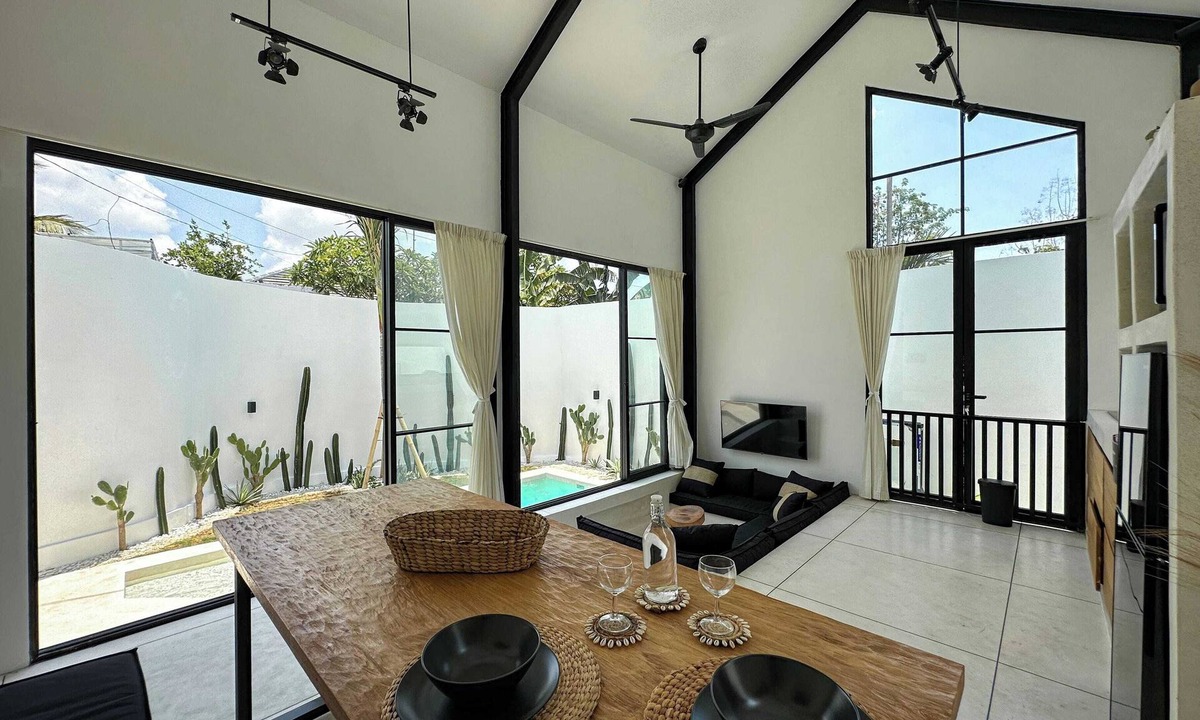 Pecatu Villa | The Raw 1 Bingin