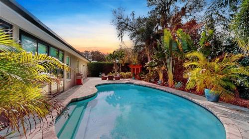 Boyette Springs House | The Riverview Estates