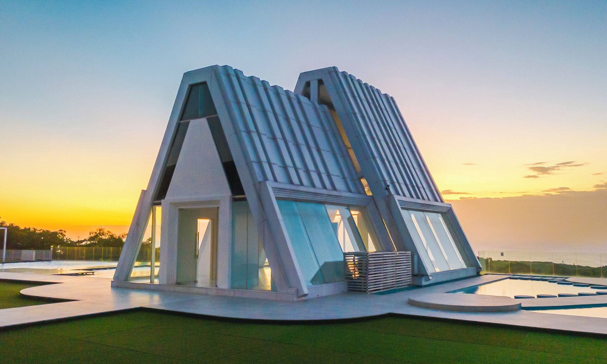 Pecatu Hotel | The Ululani
