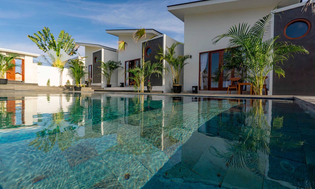 Kutuh House | Theodosia Villa