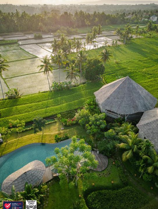 Kemenuh Resort | thewakanda Resort A Pramana Experience