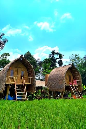Sebatu Other | Tiny ECO Bamboo Ubud