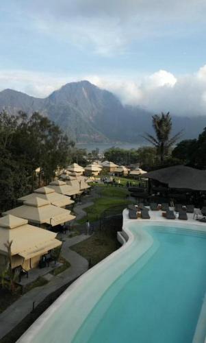 Toya Bungkah Other | Toteme Glamping and Hot Spring Kintamani