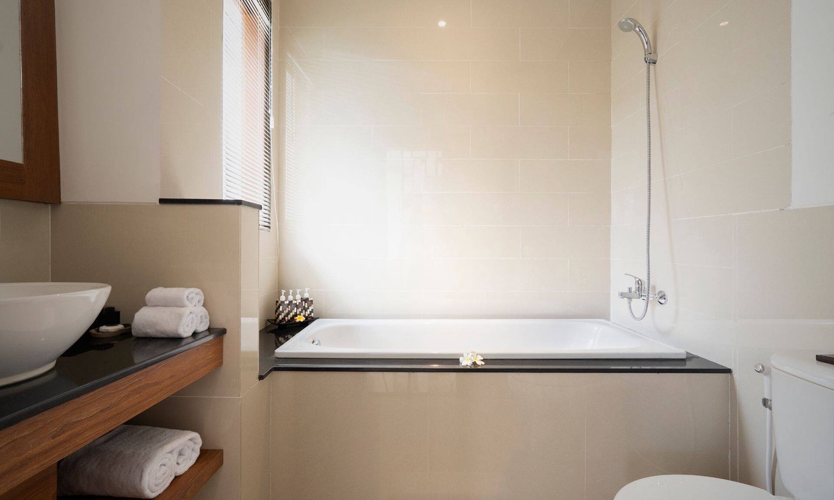 Duplex Legian | Dewi Sri
