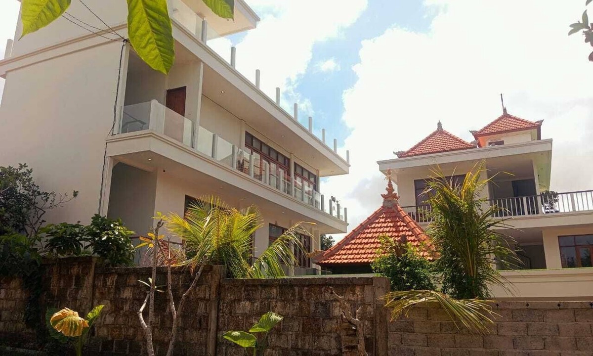 Pecatu Apartment | Ulu Penthouse