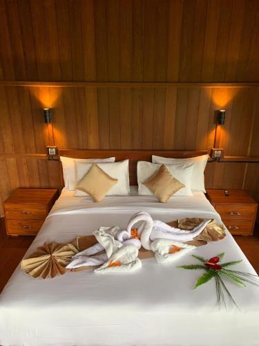 Munduk House | Uma Ayu Bali