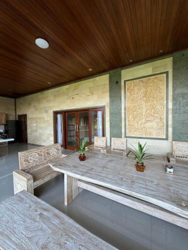 Tampaksiring Bed & Breakfast | Uma Dewa Villa