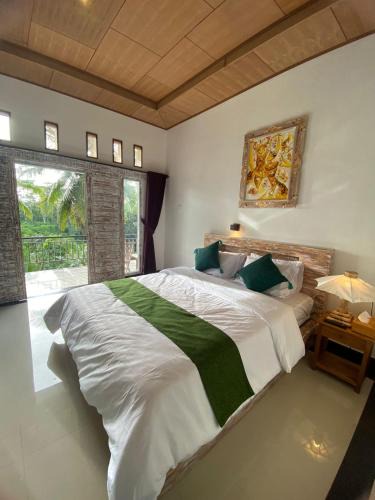 Undisan House | Umah Saren Homestay