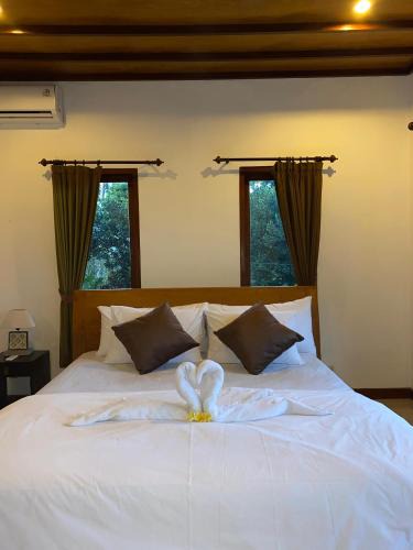 Petulu Apartment | Umah tita ubud guest house