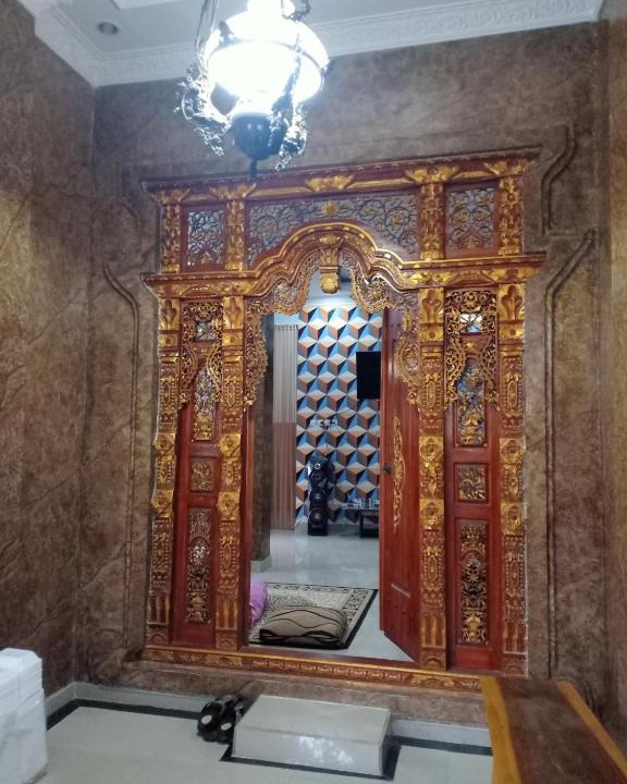 Banjar Anyar House | Vacation Home Alam Sari