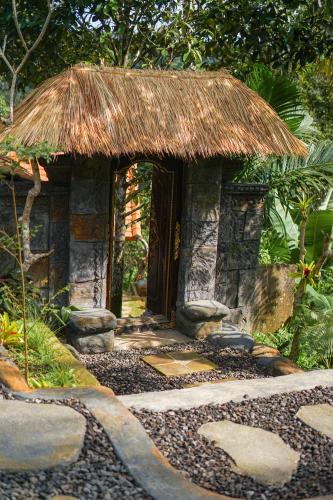 Sebatu House | Vamani House
