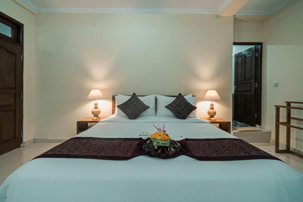 Melayang House | Vaneka Garden House