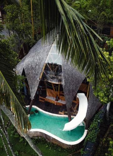 Sidemen Cabin | Veluvana Mountain