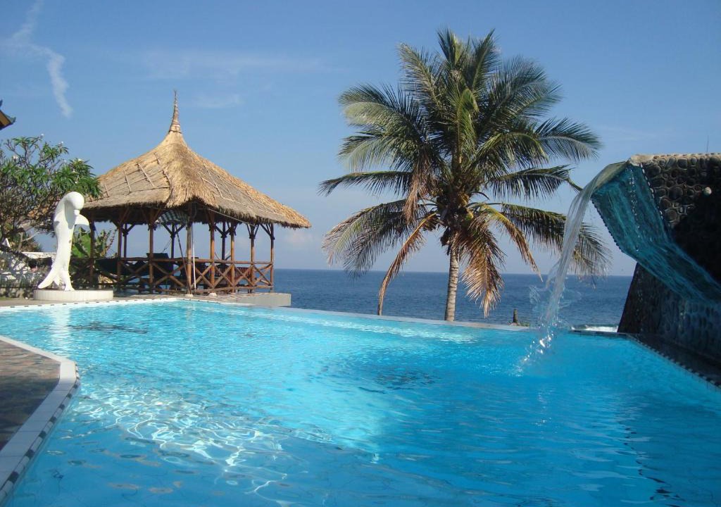 Tumbu Village Hotel | Villa Arjuna