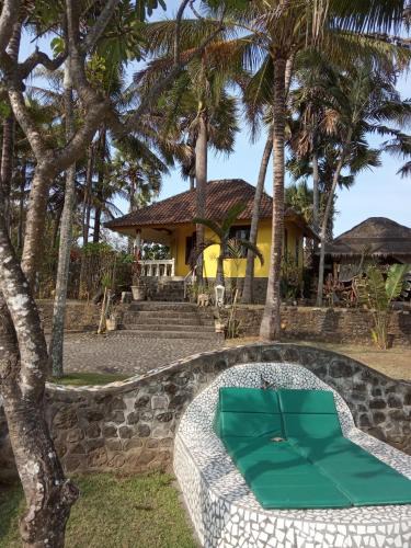 Tumbu Village Other | villa Arjuna
