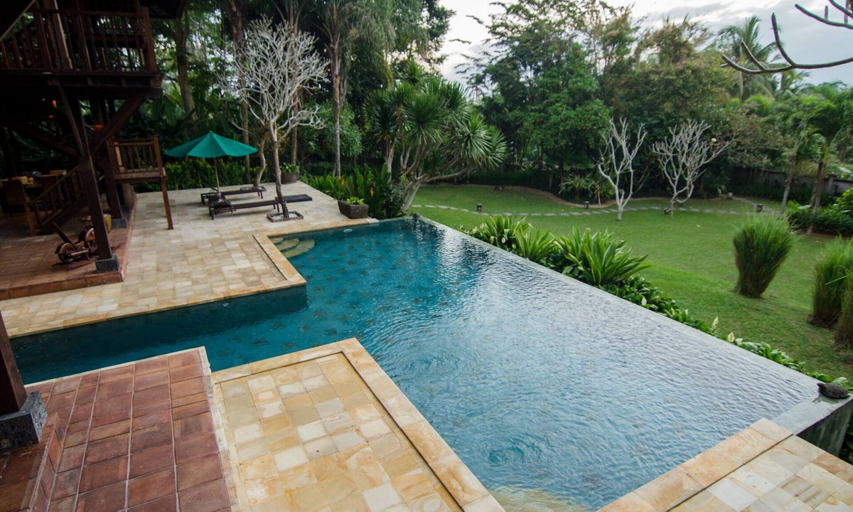Payangan Villa | Villa Atas Awan Ubud