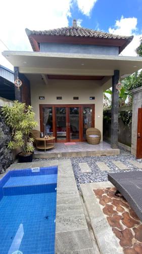 Bangli House | Villa Barco Private Pool penglipuran 30