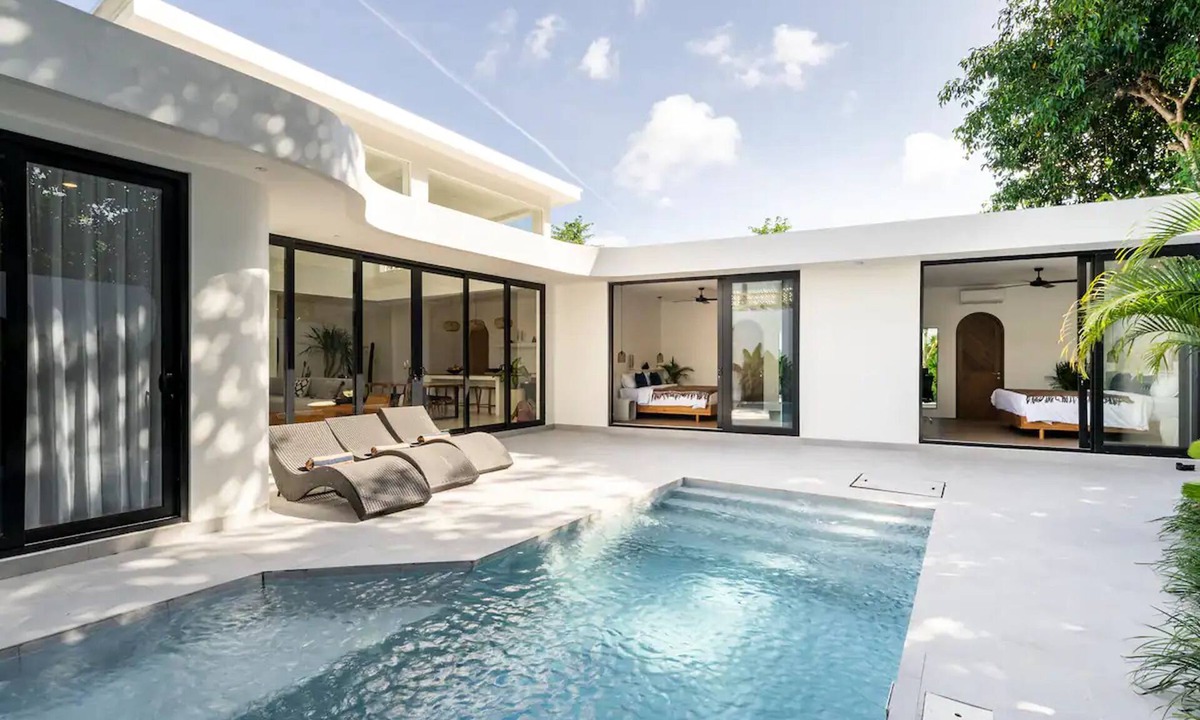 Pecatu Villa | Villa Barsa by Alfred in Bali - Brand New Luxury 3BR Villa Near Bingin Beach