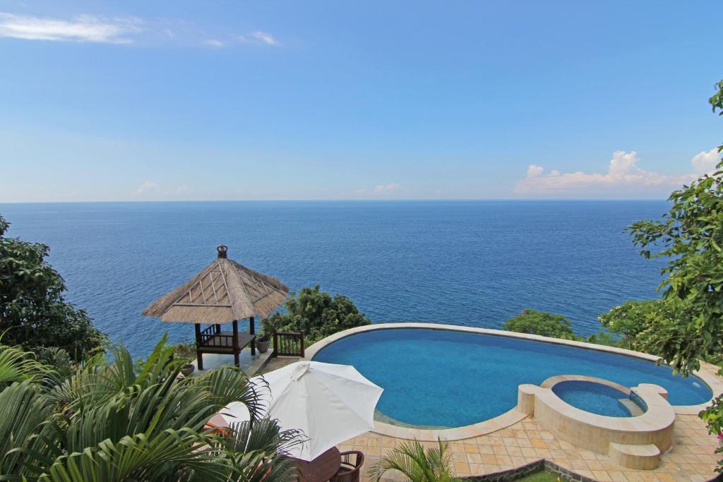 Amed Villa | Villa Batu Tangga