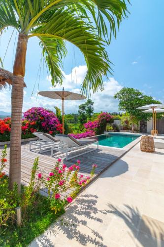 Tumbu Village Villa | Villa Butterflydream