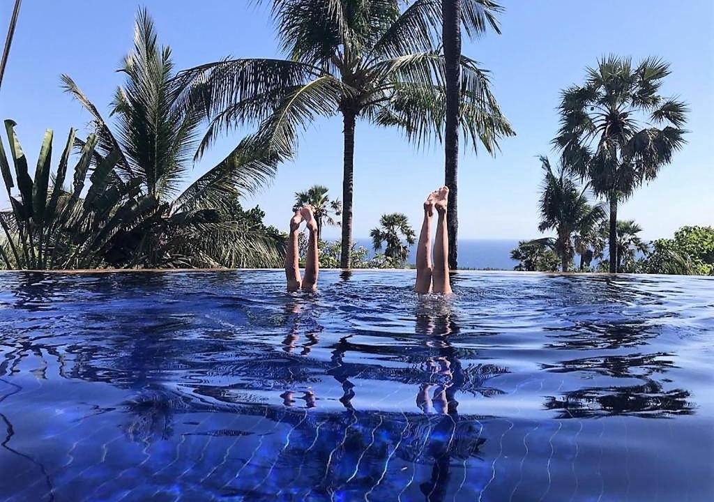 Sambirenteng Bed & Breakfast | Villa Cantik Sambirenteng