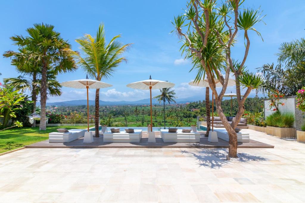 Tumbu Village Villa | Villa Coconutdream