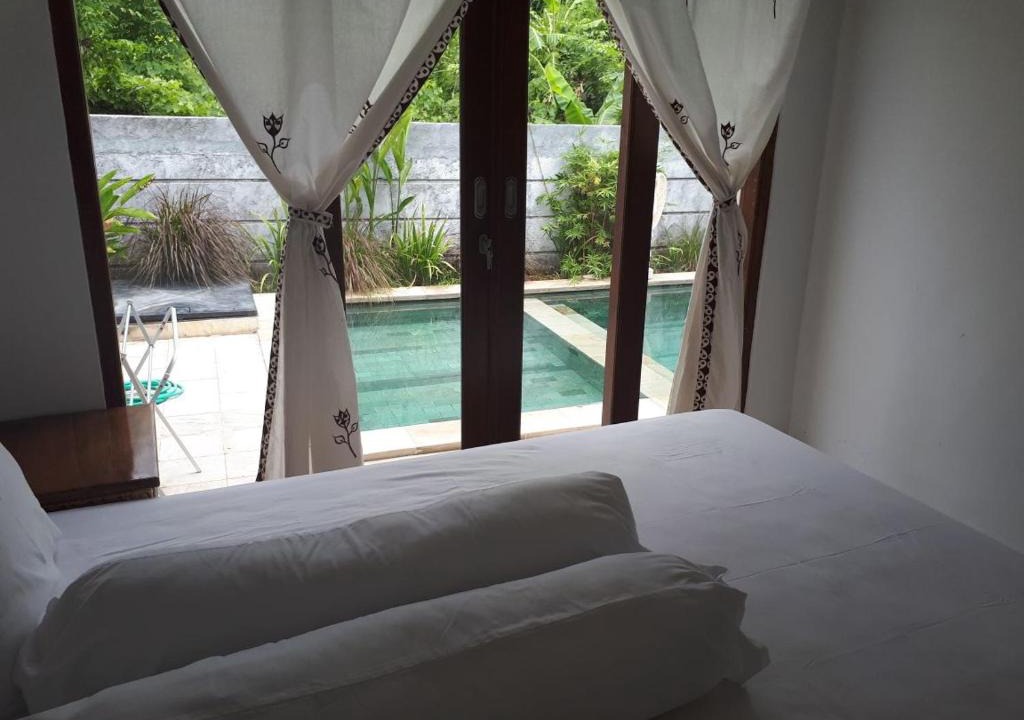 Anturan Villa | Villa das Meer 2BR Villa near Lovina Beach