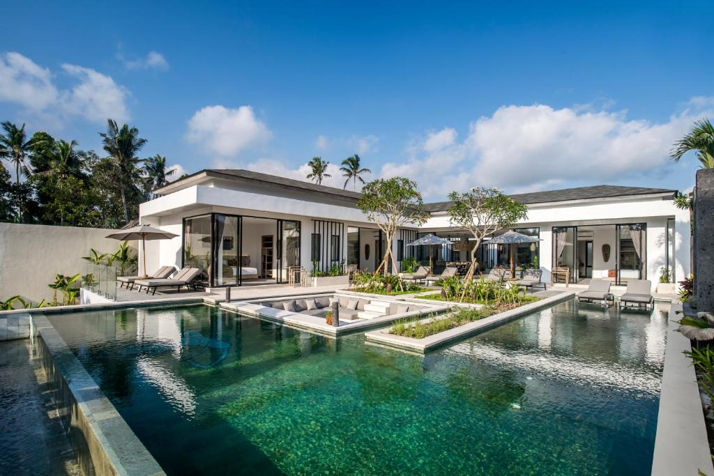 Singakerta Villa | Villa Day Dream by BaliSuperHost
