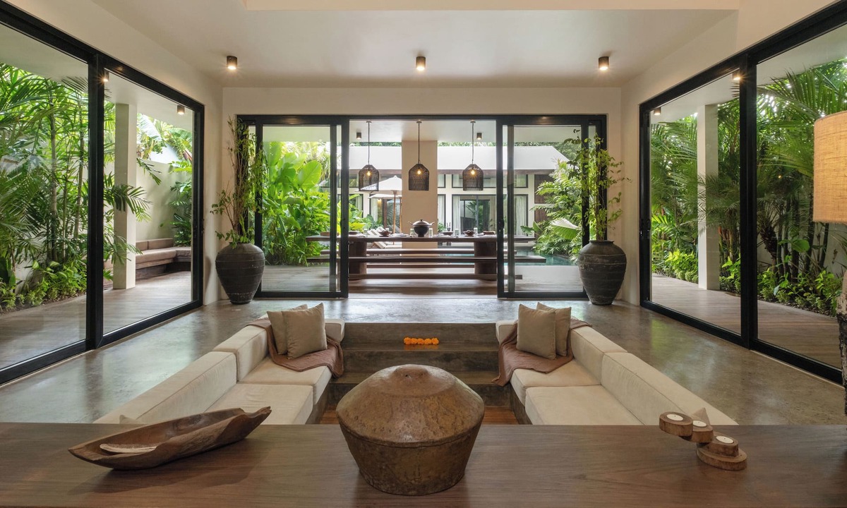 Pecatu Villa | Villa Jaxé by Villa Finder