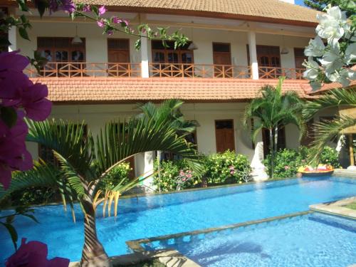 Lovina House | Villa Jaya