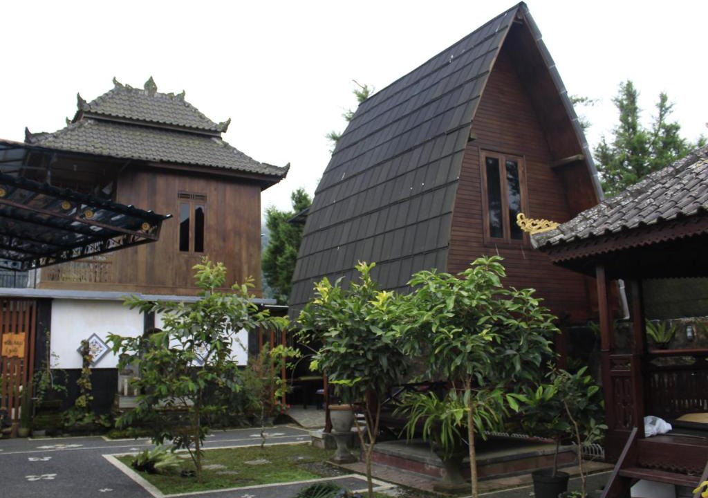 Bedugul Villa | Villa Kayu I Gusti