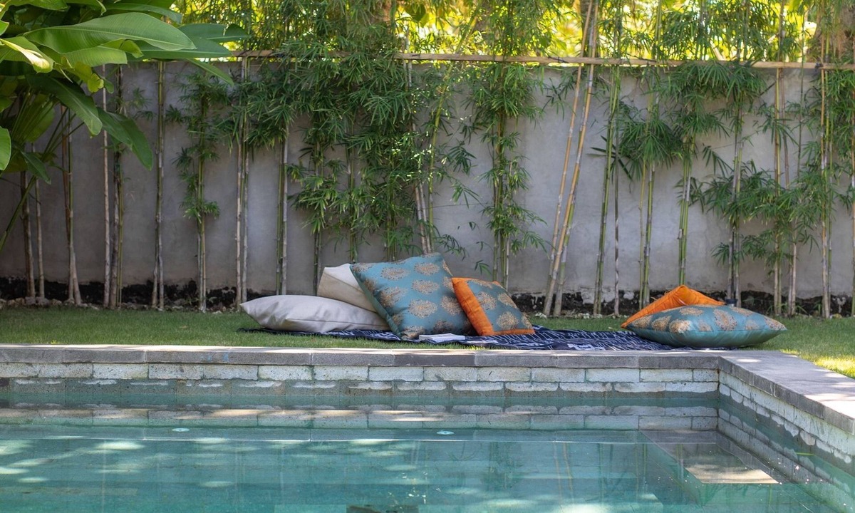 Pecatu Villa | Villa Kia-ora by Alfred in Bali - Stylish Design 2BR Pool Villa Near Bingin Beach Share Saved